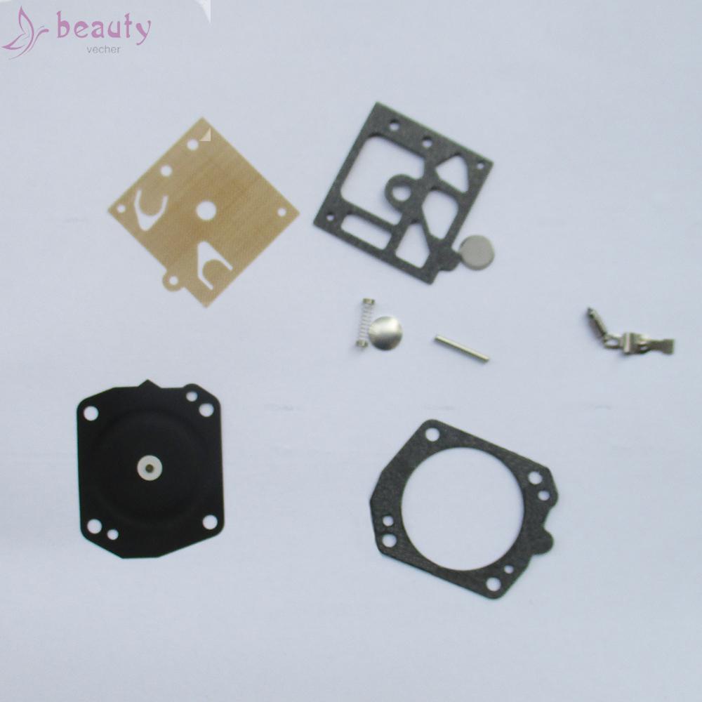 Bộ Chế Hòa Khí Cho Stihl 029039 Bộ Chế Hòa Khí Thay Thế MS290 Cho Walbro