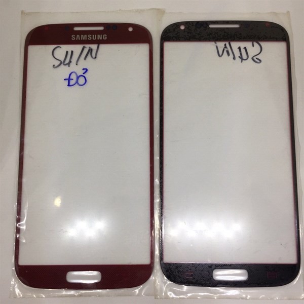 Mặt Kính Samsung S4