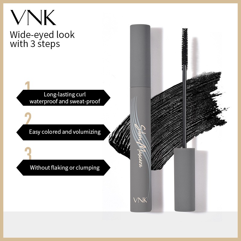 (Hàng Mới Về) Mascara Làm Dài Lông Mi Tinh Tế | BigBuy360 - bigbuy360.vn