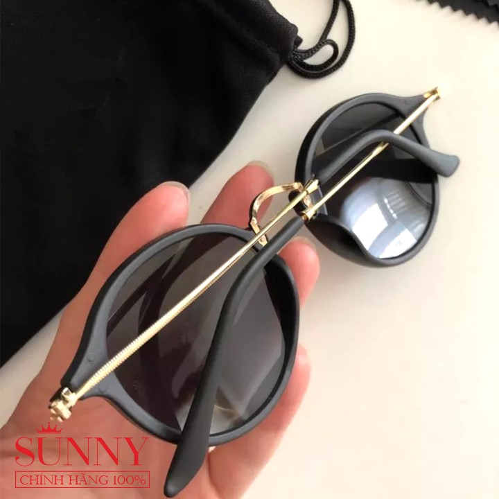 Kính mắt Exfash EF36759 chính hãng Korea, kèm tem thẻ chống hàng giả do bộ công an cấp