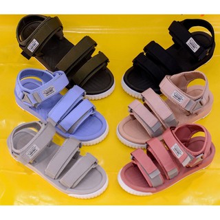 Sandal Vento Nữ Quai Ngang dạo phố đi chơi du lịch NV9801