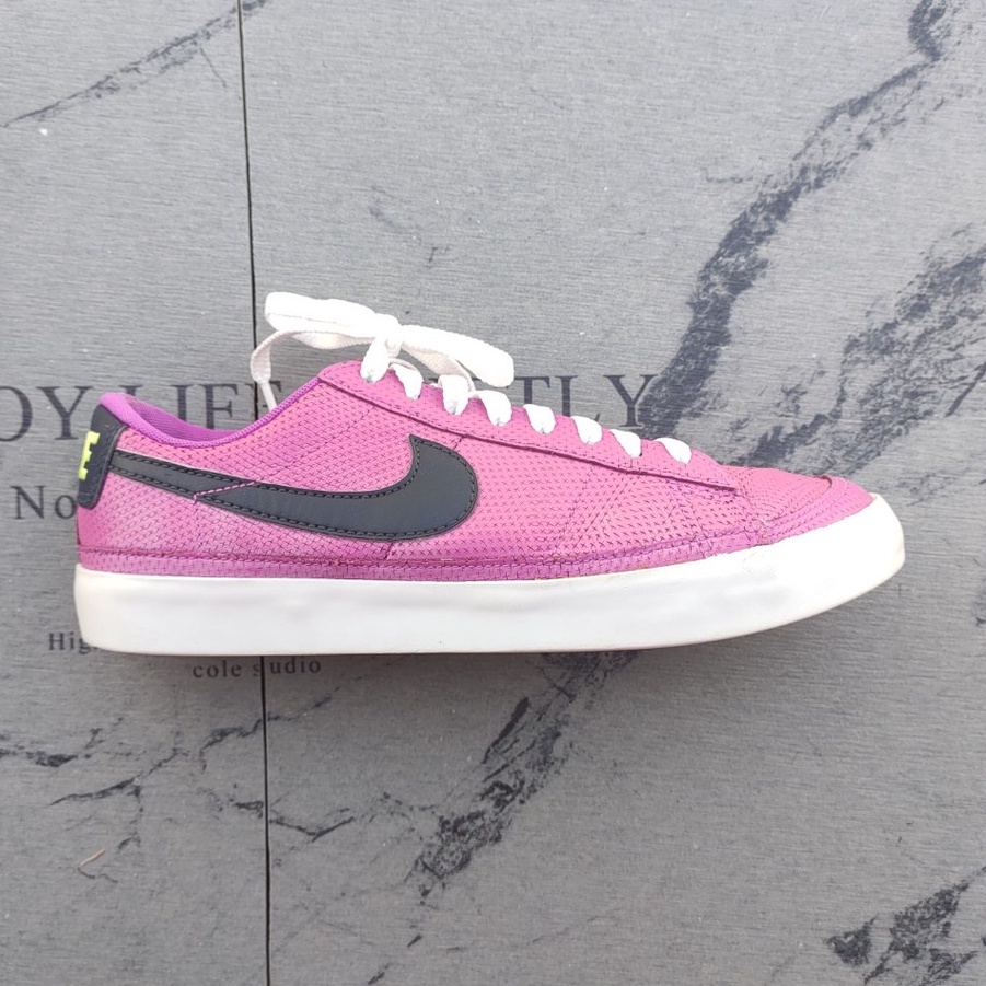Giày thể thao size 38.5 tuyển second-hand Đồ Si Bon TT44 sneaker