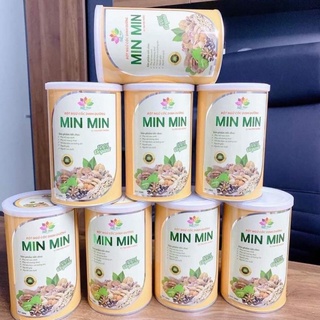 Ngũ cốc dinh dưỡng lợi sữa minmin combo 5kg giá sỉ
