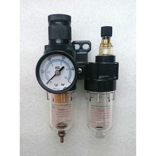 Bộ Đôi Lọc Khí Nén SAFC-2000 SAFC2000