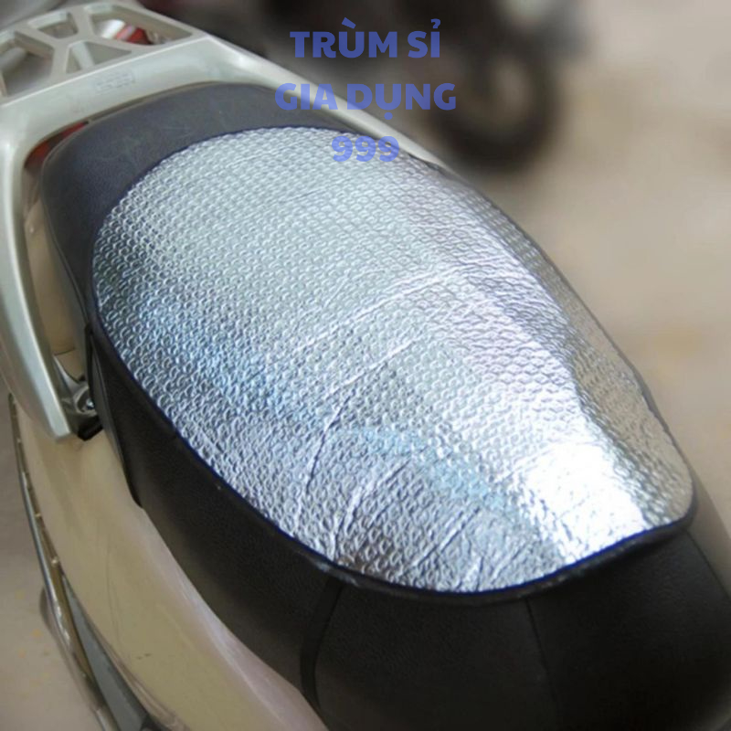MIẾNG CHE YÊN XE MÁY KT 32X58CM