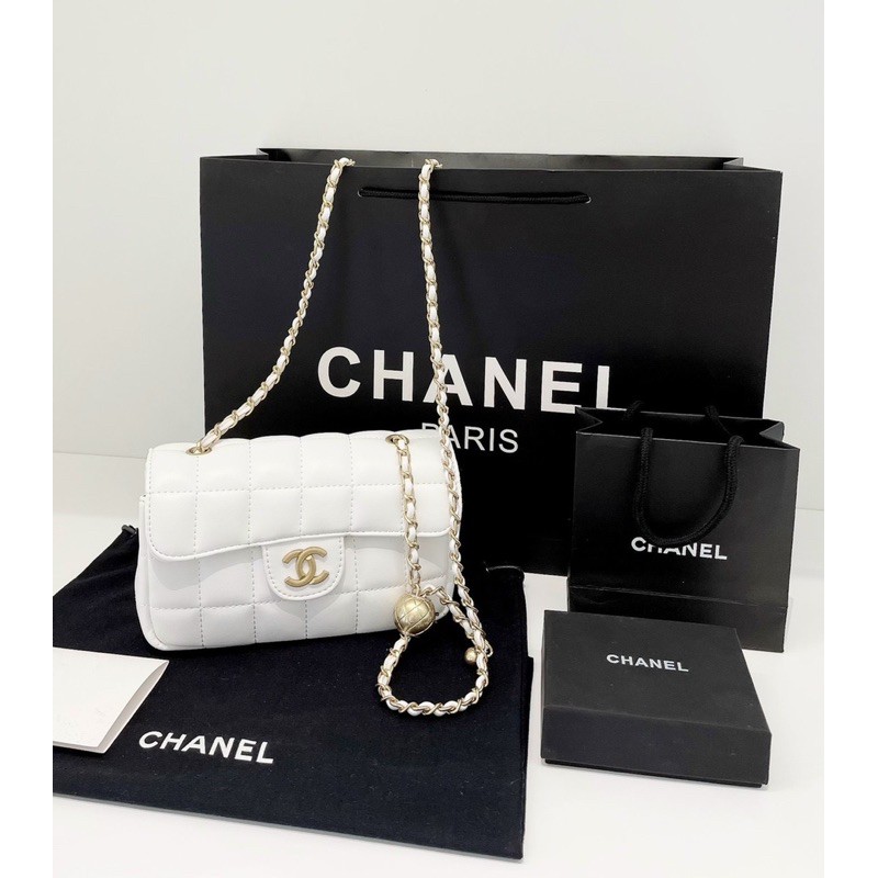 Túi đeo chéo Cn mini