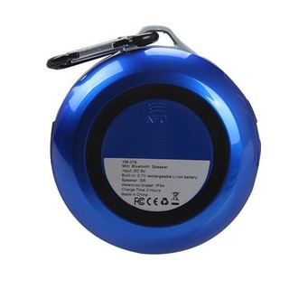 Loa Bluetooth Móc Khóa YM-316