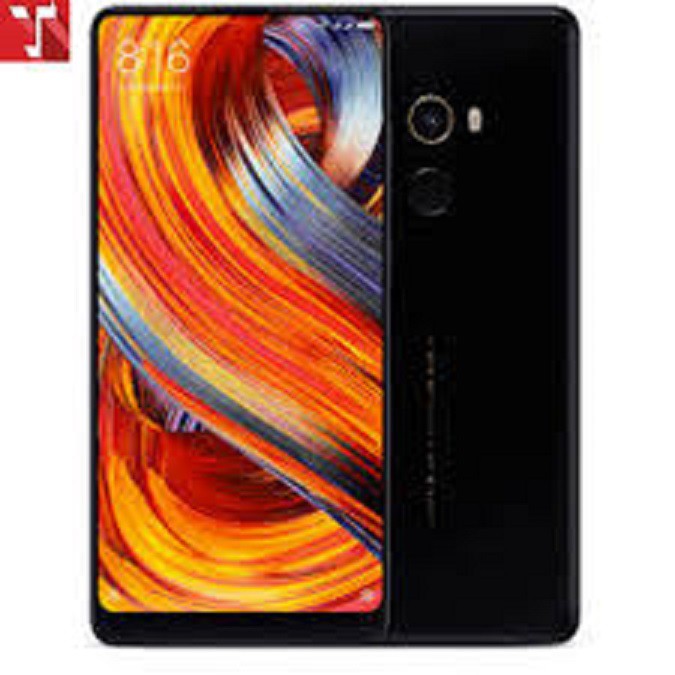 [ MÁY CHÍNH HÃNG ] điện thoại Xiaomi Mi Mix 2S - Xiaomi Mimix 2S ram 6G bộ nhớ 128G zin mới - Có Tiếng Việt