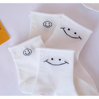 TẤT NHÚN ICON MẶT CƯỜI