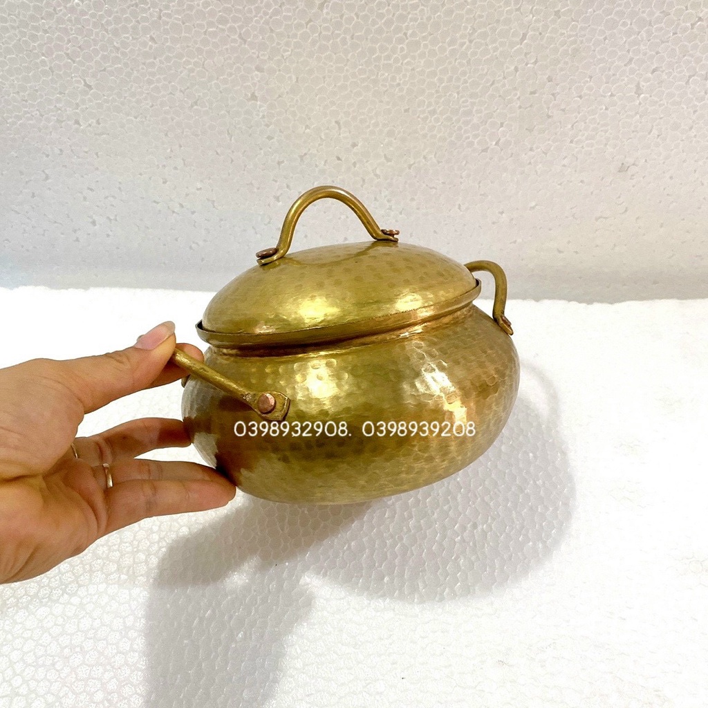 LIÊU ĐỒNG CHẤT LIỆU BẰNG ĐỒNG 100%