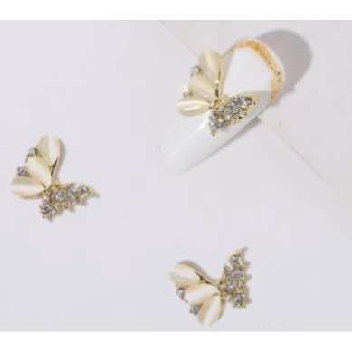 Mã charm nail trang trí móng