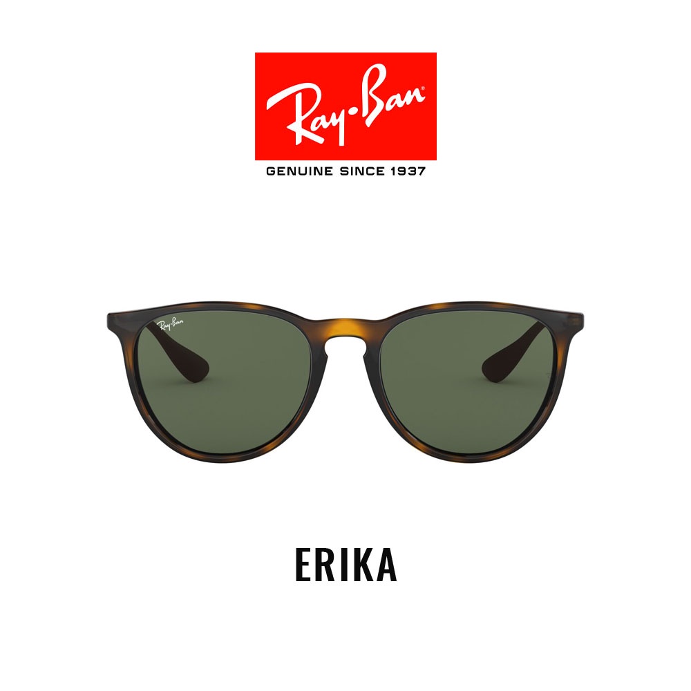 Mắt Kính Ray-Ban Erika - RB4171F 710/71 -Sunglasses