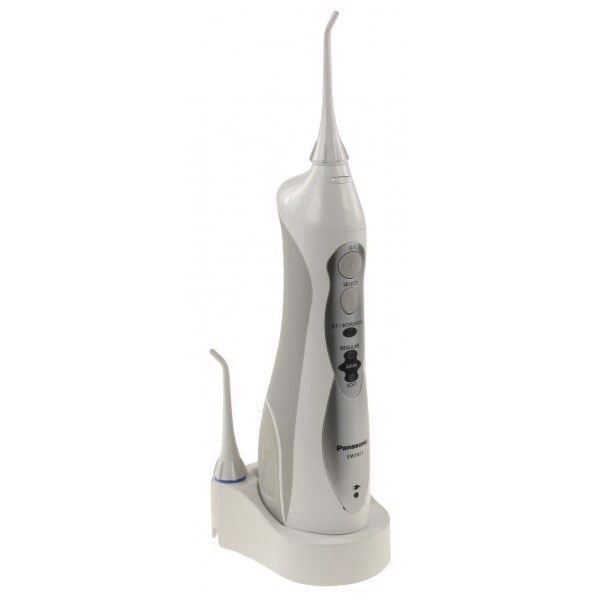 Máy tăm nước Panasonic irrigator EW1211 hàng chính hãng | cải thiện sức khỏe răng miệng