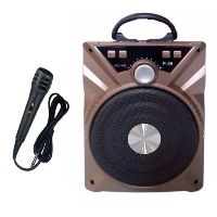Loa bluetooth P88 89 kèm micro dây