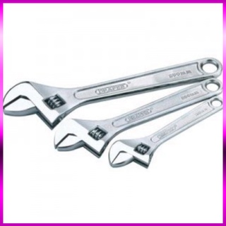 Mỏ Lết Các Loại 6'' - 8'' - 10'' - 12'' (Chính Hãng)