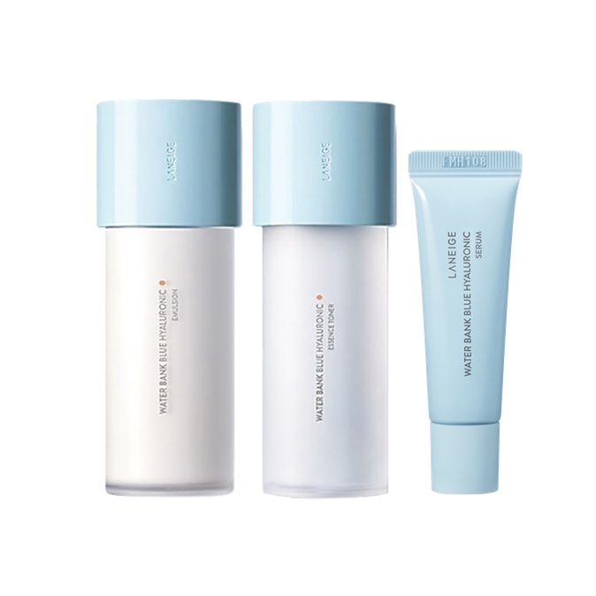Bộ Dung Dịch Dưỡng Da 50ml+30ml LANEIGE Cao Cấp Chuyên Dụng