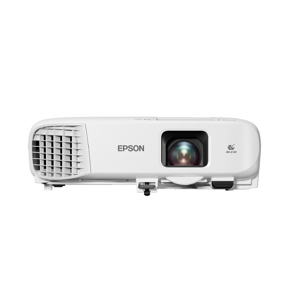 Máy Chiếu Epson EB-2247U - Hàng Chính Hãng