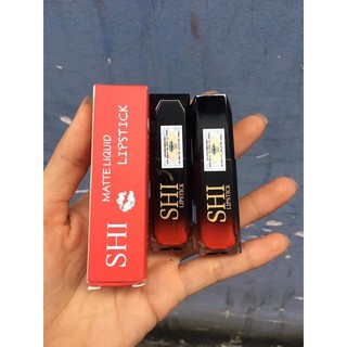 Son Shii handmade ( tặng kèm khi mua combo serum)