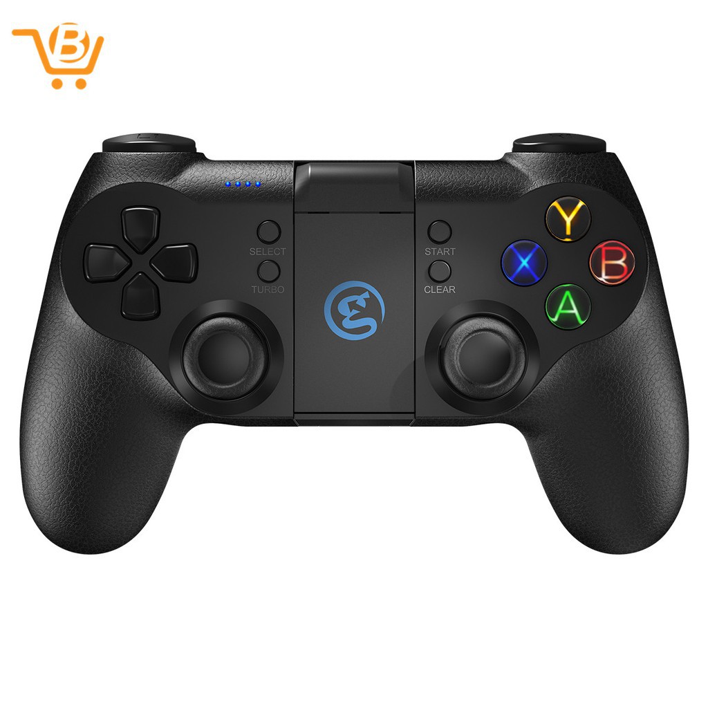 Bộ điều khiển trò chơi game không dây GameSir t1s