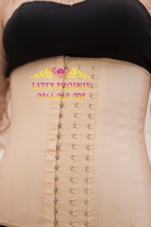 Đai nịt bụng Latex Phoenix