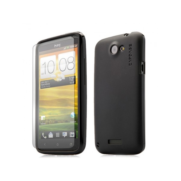 Ốp điện thoại HTC One X S720e