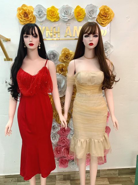 Manocanh nữ nguyên nguoi