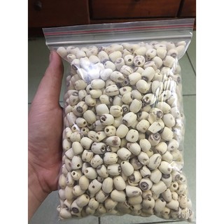 HẠT SEN Loại 1 (100gram)