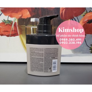 Mặt nạ siêu phục hồi GOLDWELL KERASILK RECONSTRUCT