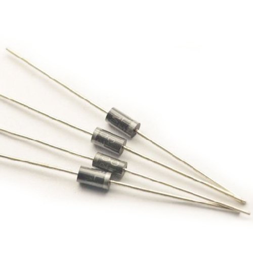 Diode Diot chỉnh lưu các loại thông dụng HER 207 208