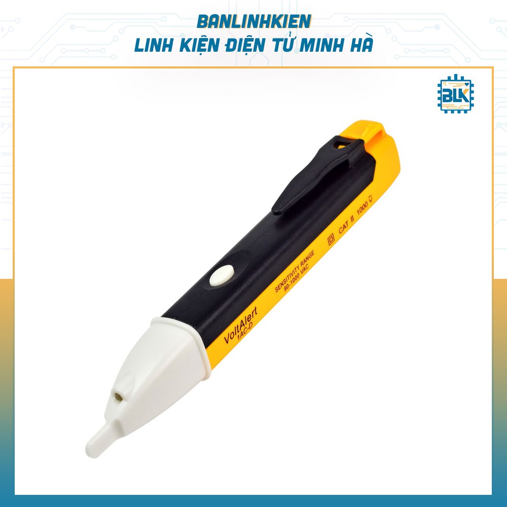 Bút Thử Điện Không Tiếp Xúc 1AC-D