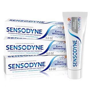 [USA] Kem đánh răng SENSODYNE