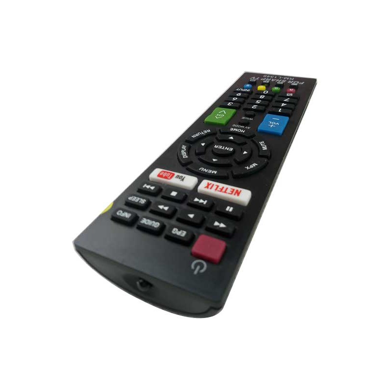 Remote Tivi Sharp mạng L1346