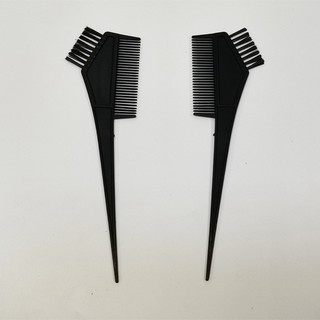 Bộ Bát và lược nhuộm tóc tại nhà