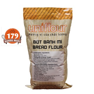 🍞Bột Bánh Mì - 2kg Interflour🍞