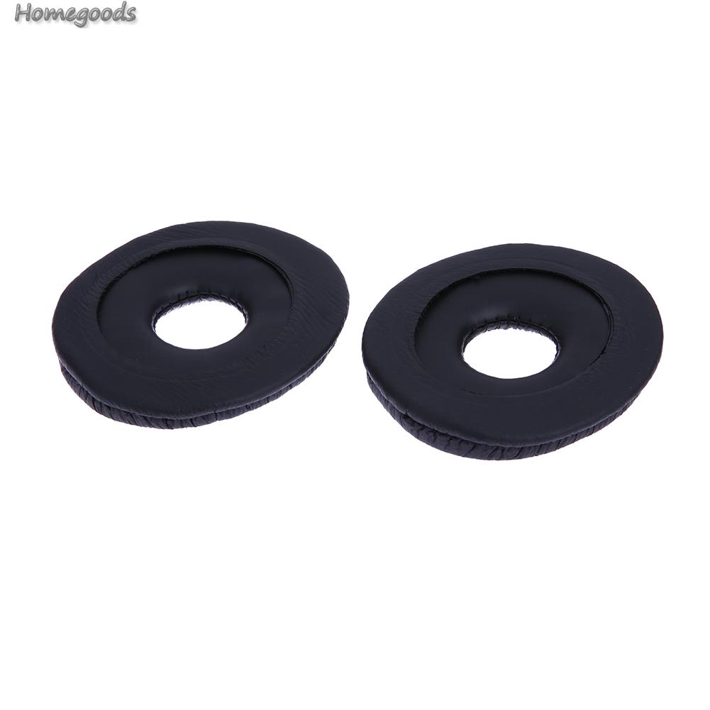 Đệm Tai Nghe Thay Thế Cho Tai Nghe Vòng Đầu Rp Dj1200 Dj1210