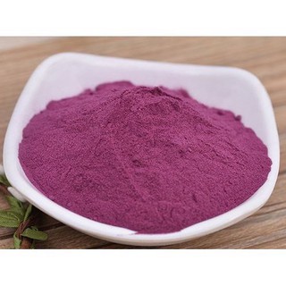 Bột Màu Thiên Nhiên Bột Khoai Lang Tím (100 Gr)