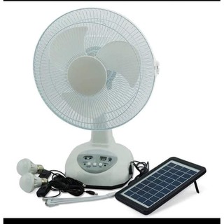 Quạt tích điện korichi krc -6300