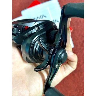 Máy ngang Daiwa Pr 100L