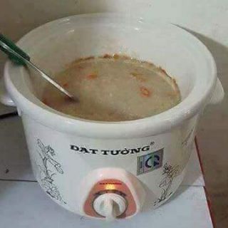 Nồi kho cá