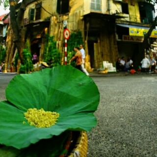 1KG CỐM TƯƠI