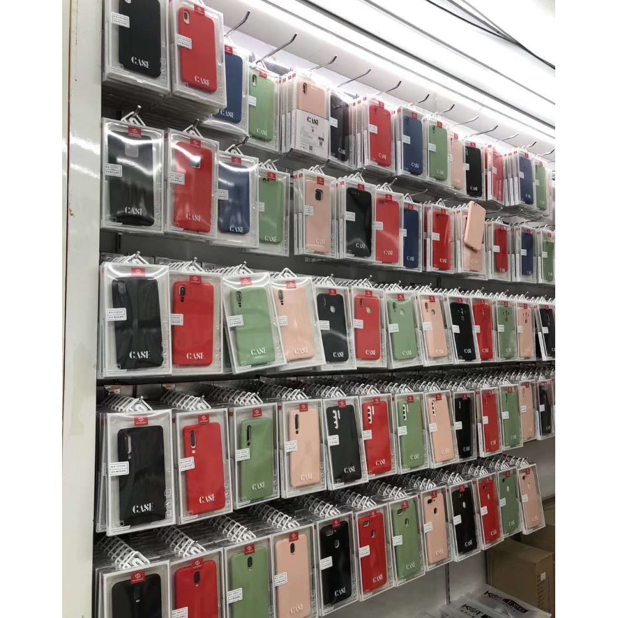 Ốp lưng chống bẩn KST DESIGN cho iPhone 11, iPhone 11 Pro, iPhone 11 Pro Max, iPhone X/XS, iPhone Xr, iPhone XS Max