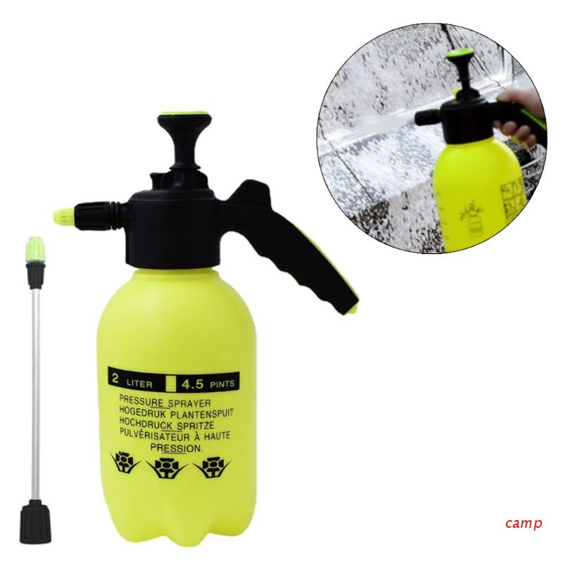 Bình xịt bọt tuyết áp suất cao 2L