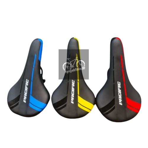 Yên Xe Đạp Leo Núi MTB Fixie BMX Sp-h181 | Chất Lượng Tốt Nhất