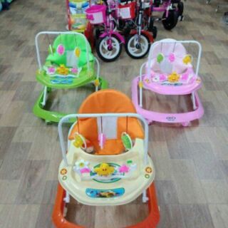 XE TẬP ĐI SONG LONG AA1