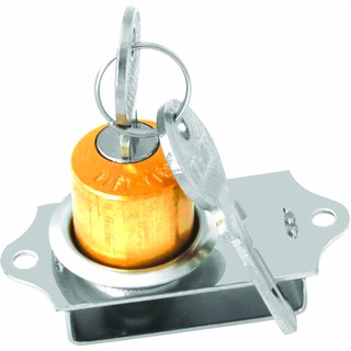 Khóa tủ việt tiệp 498