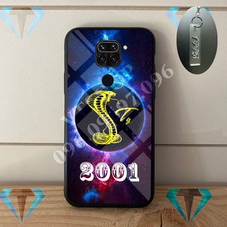 Ốp lưng 12 Giáp + Năm Sinh (Mẫu 2)  xiaomi redmi note 9