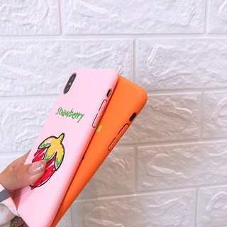 Ốp lưng trái cây