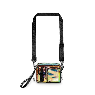 Túi Đeo Chéo Saigon Swagger SGS Hologram Bag