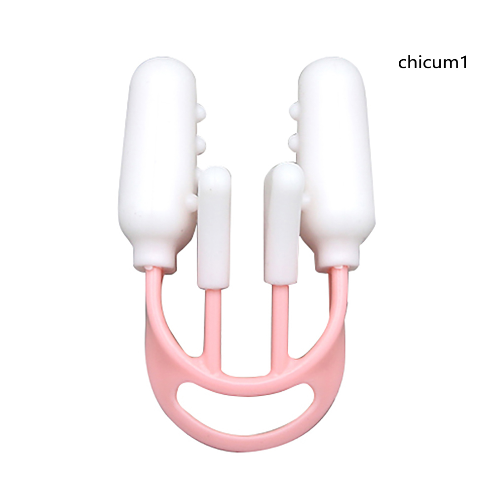 [Hàng mới về] Kẹp định hình nâng mũi làm đẹp chất lượng cao