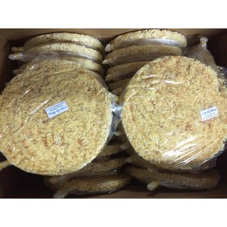 Cơm cháy chà bông 200g